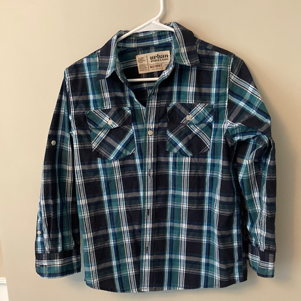 Boys shirts